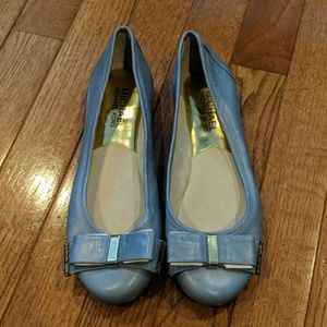 Women's Michael Kors Flats
